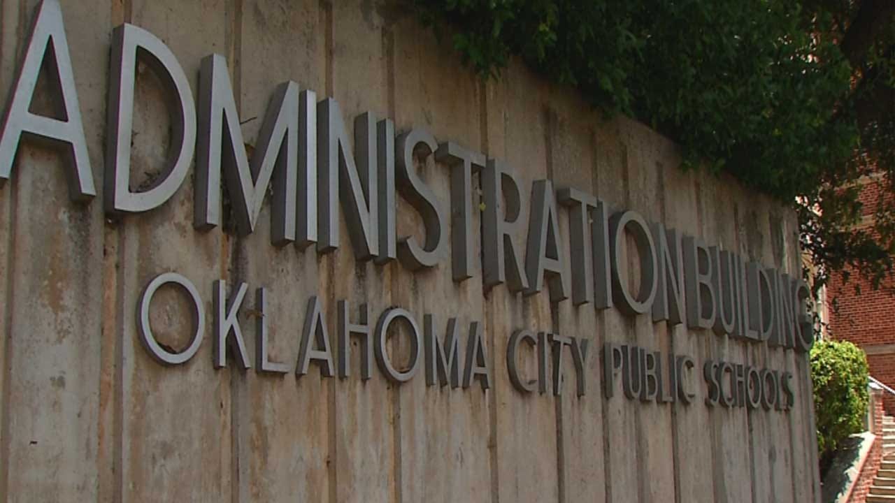 OKCPS Seeking The Public's Help For Next Superintendent Selection