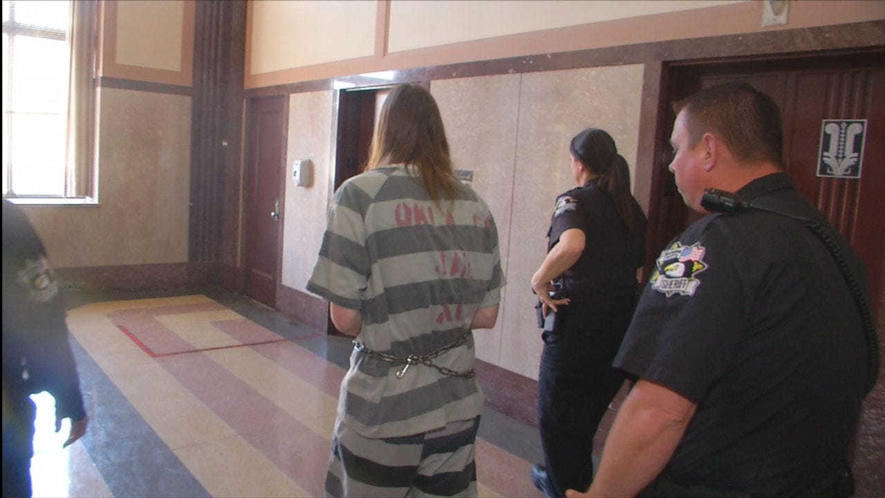 Plea Deal: Christian Costello Not Guilty By Reason Of Insanity In Plea Deal: Christian Costello Not Guilty By Reason Of Insanity In