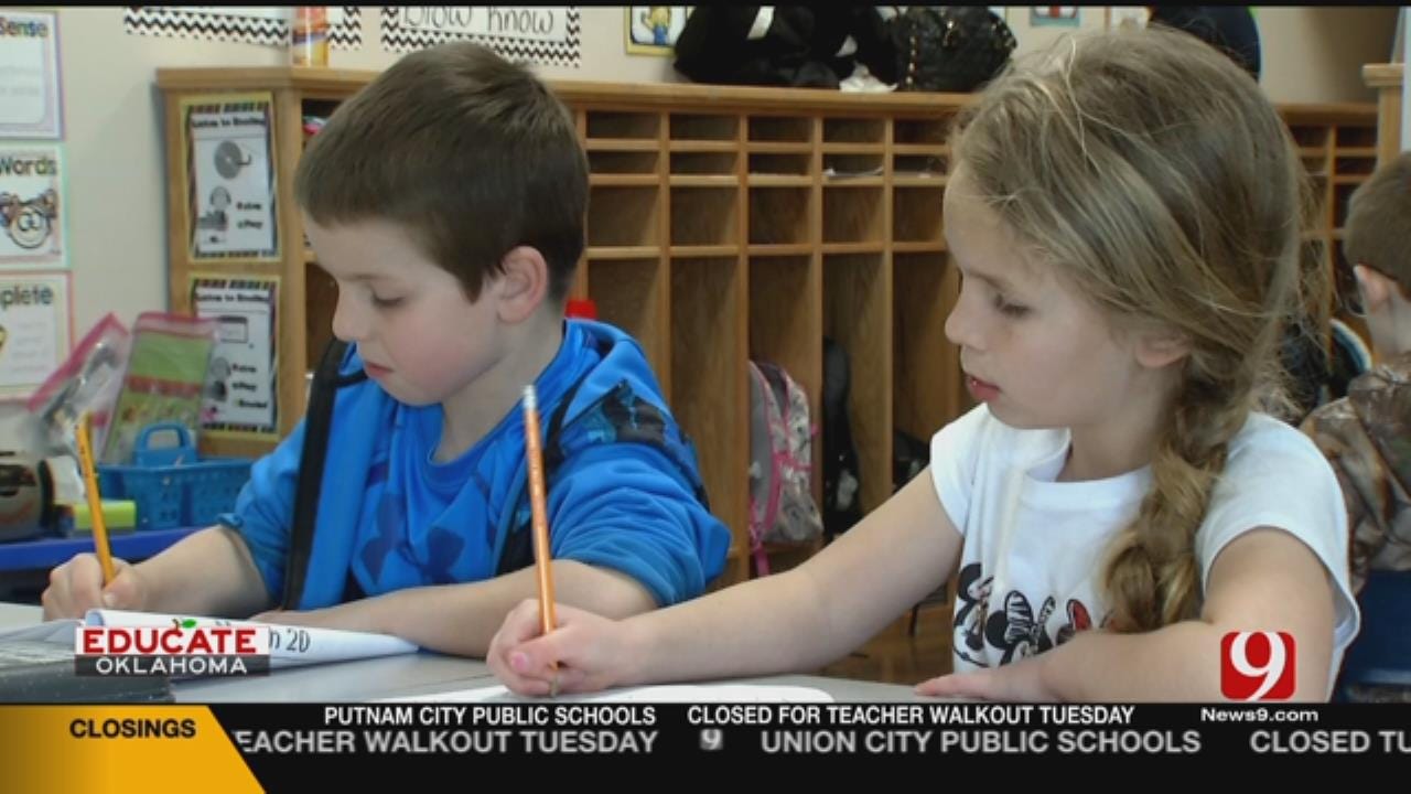 Budget Constraints Prompt Some OK School Districts To Adopt FourDay School Weeks