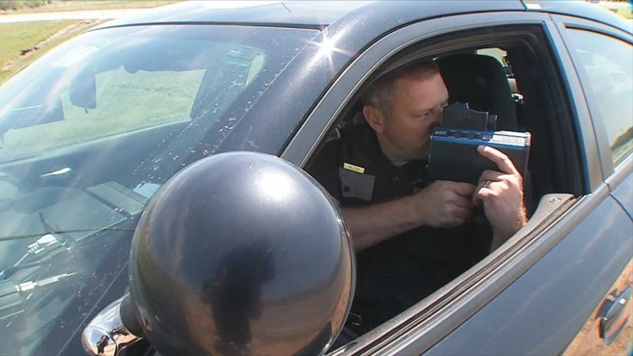 State Legislature Considers Reducing Fines, Fees For Speeding