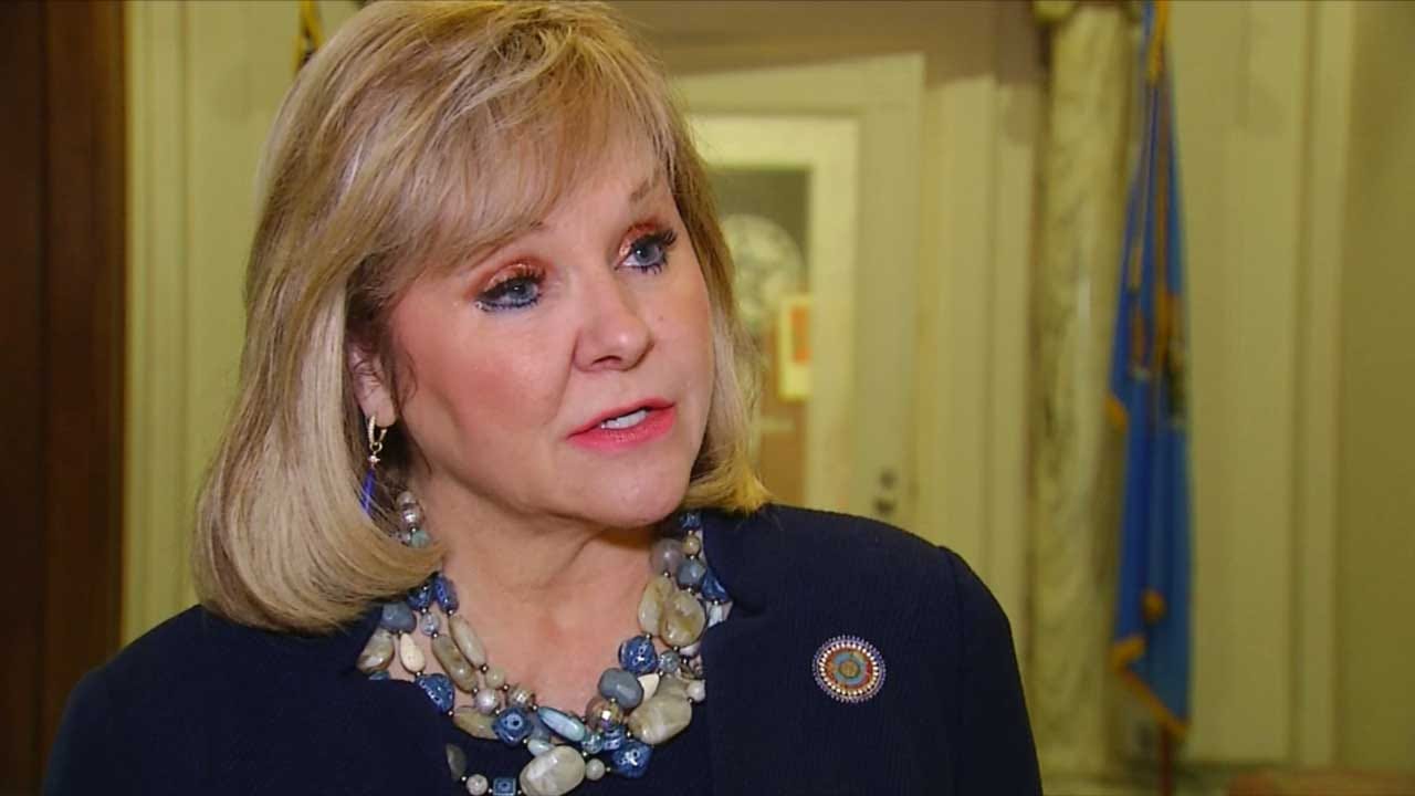 State Lawmakers Plan To Stave Off Teachers Strike