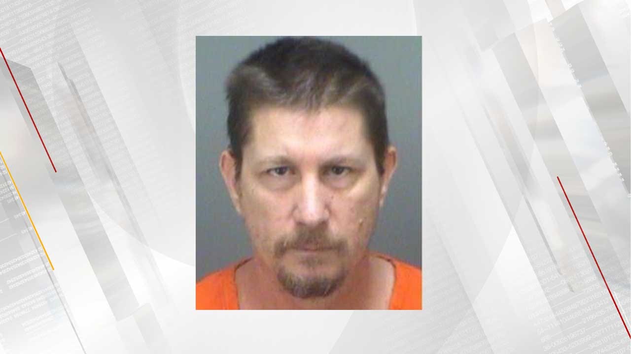 3 Drivers Say Man Charged In 'Stand Your Ground' Shooting Death