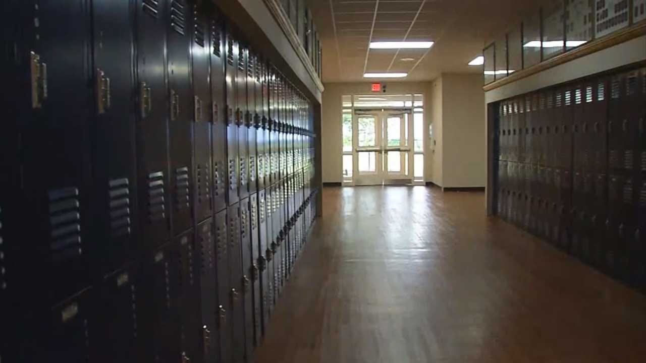 Achille Public Schools Reopens After Transgender Student Threatened