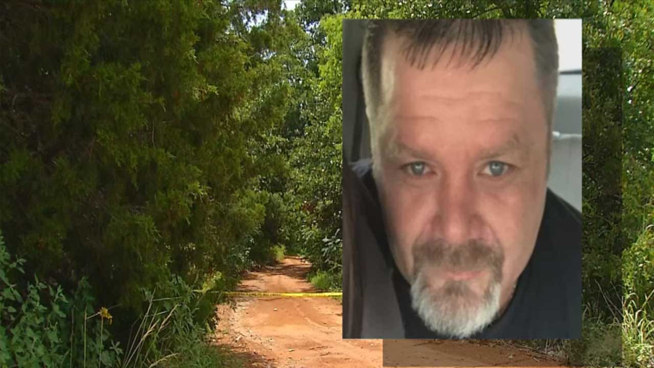 OSBI Investigates Suspicious Death At Fort Cobb Lake