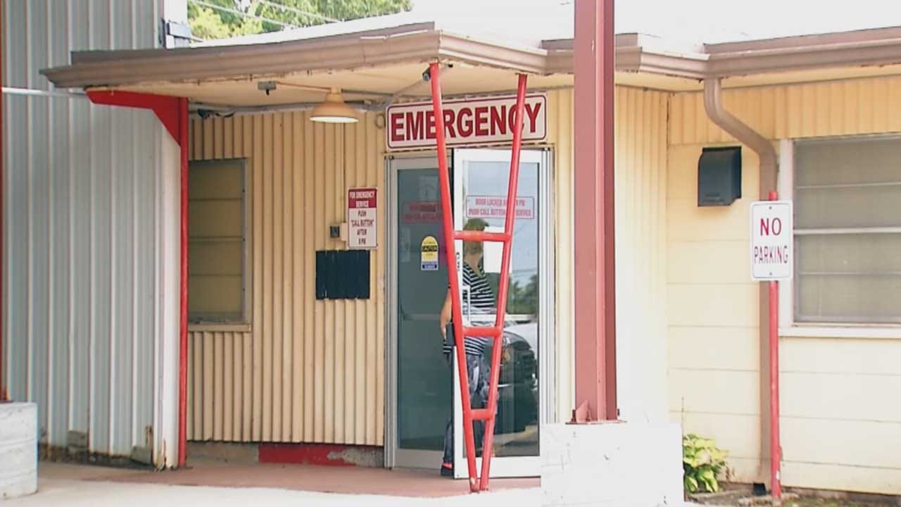 Attorneys Reach Temporary Agreement To Keep Prague Hospital Open