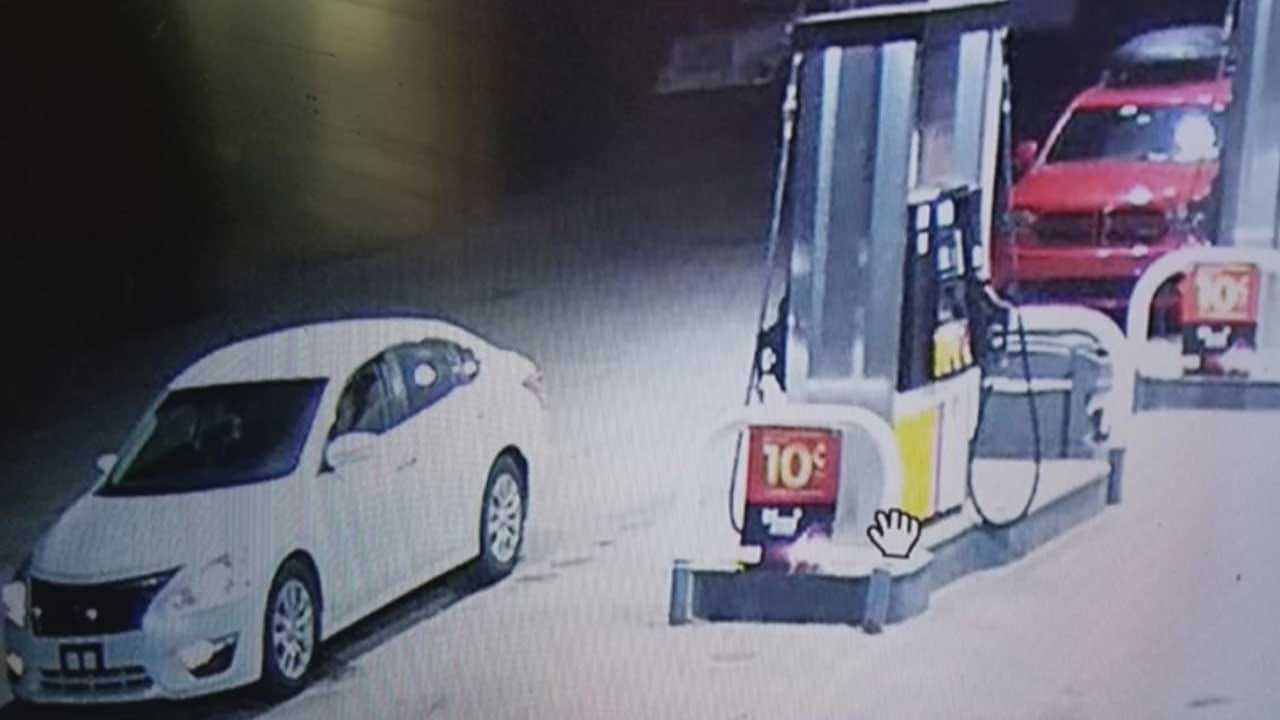 Investigators Warn Of Thieves Targeting Cars In Logan County