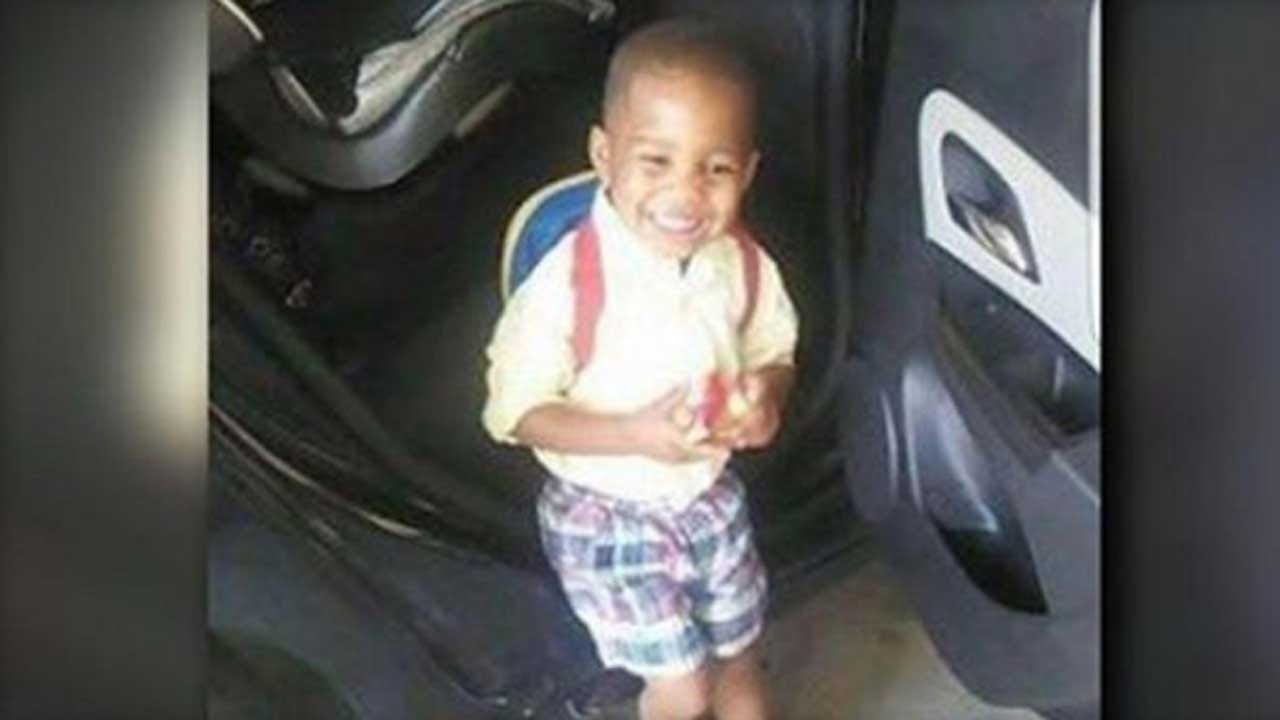 Arkansas Man Gets 50 Years For Road Rage Killing Of Toddler