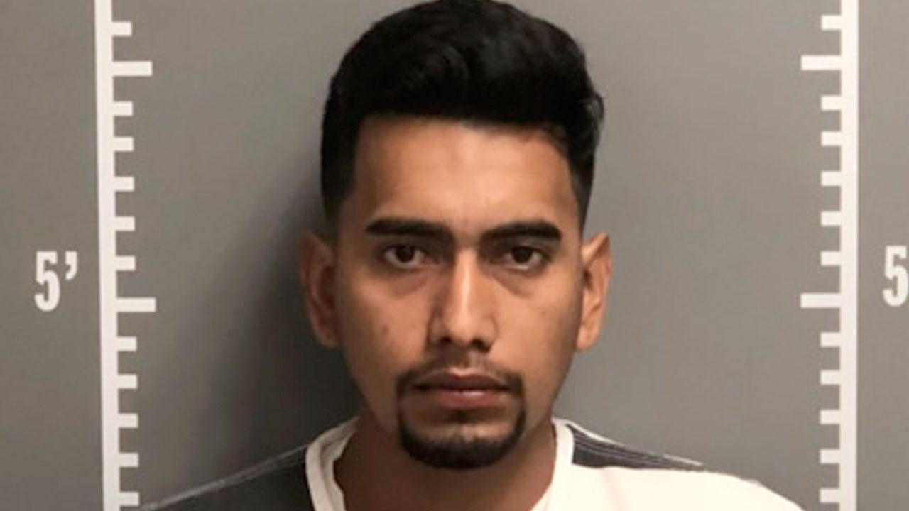 Suspect In Death Of Iowa Student Was In U.S. Illegally