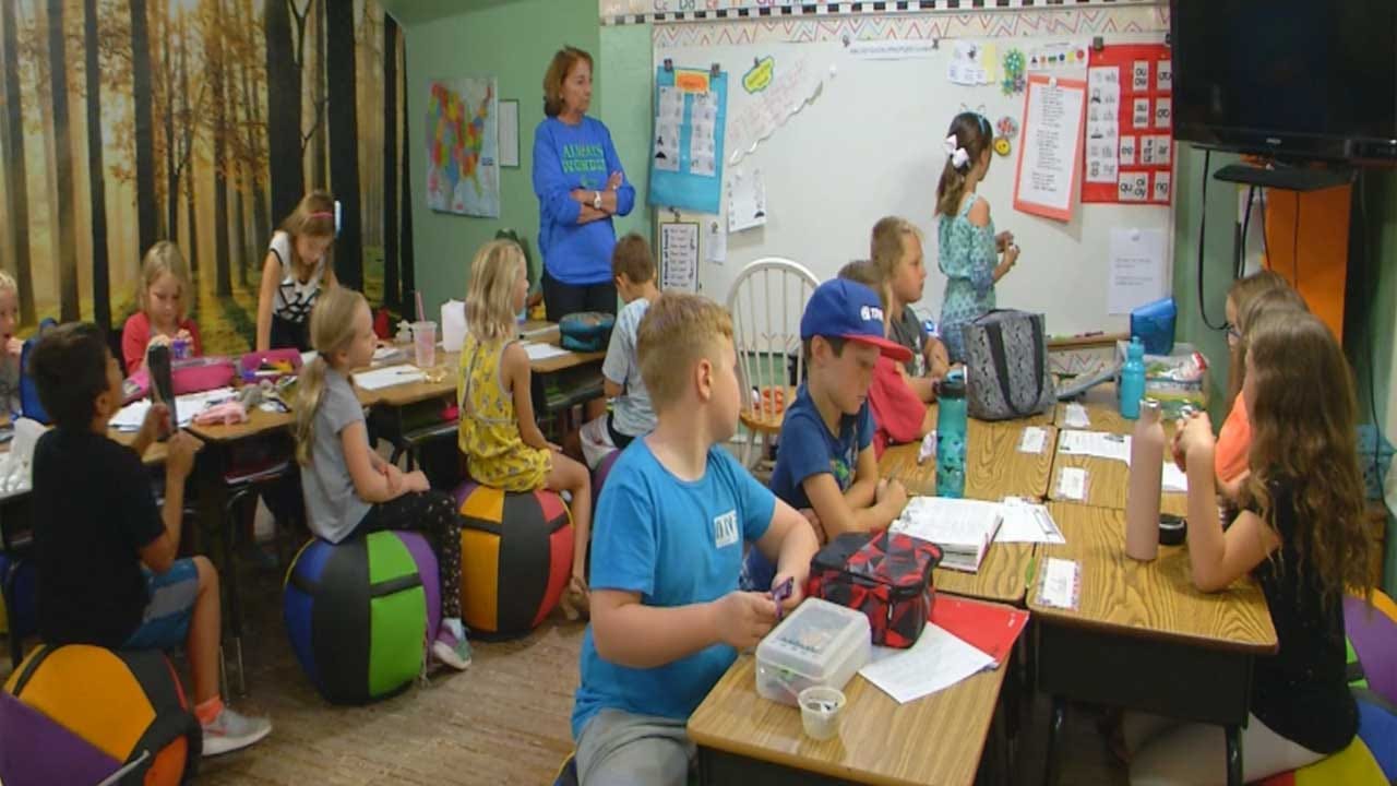 Edmond School Has An Innovative Approach To Learning edmond-school-has-an-innovative-approach-to-learning