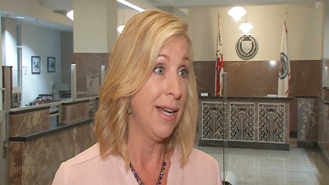 OKC Awarded $1M Grant To Help Families With Transportation