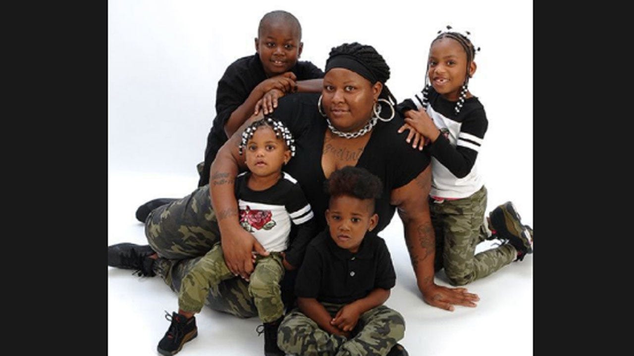 Mother Loses 4 Young Children In Fatal Car Crash