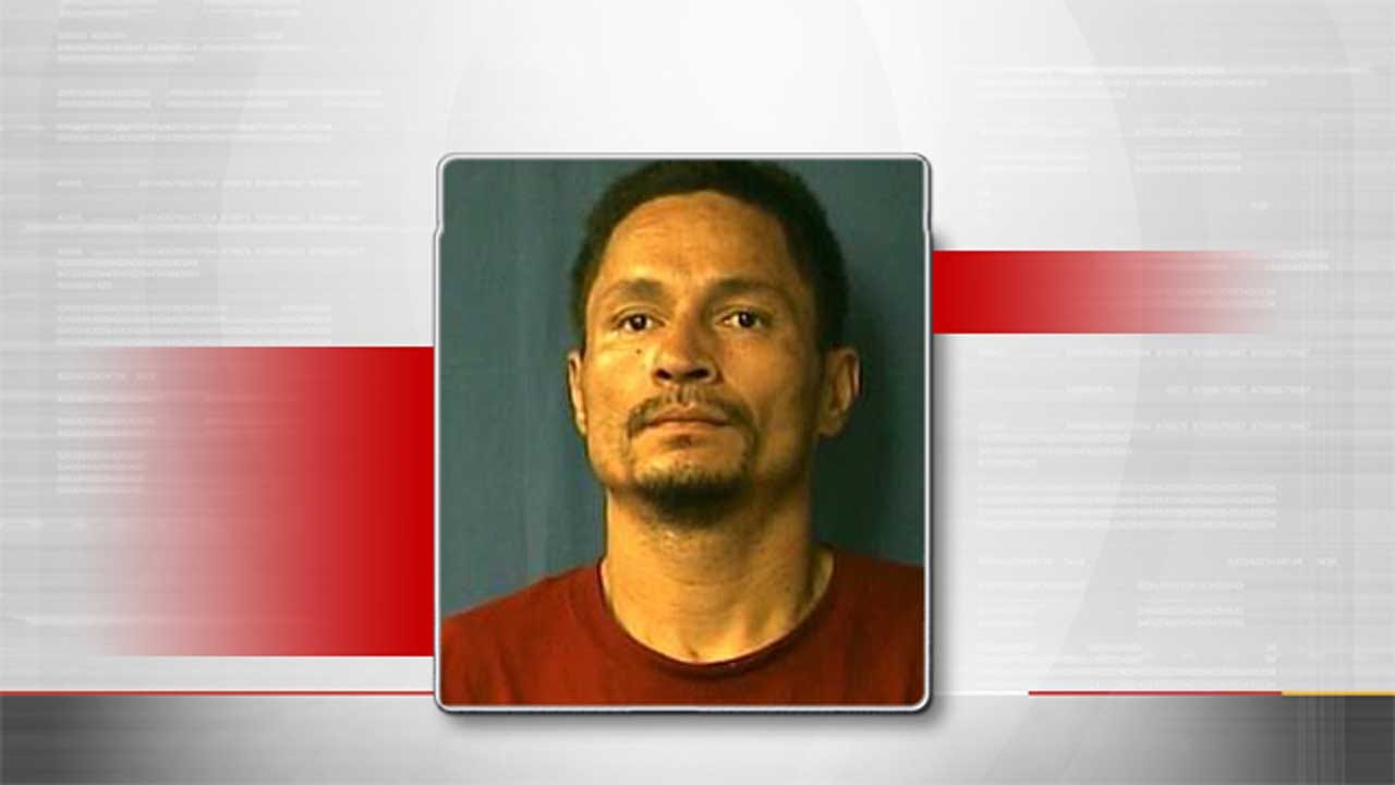 Suspect Caught In Illinois After Escaping From Stroud Hospital