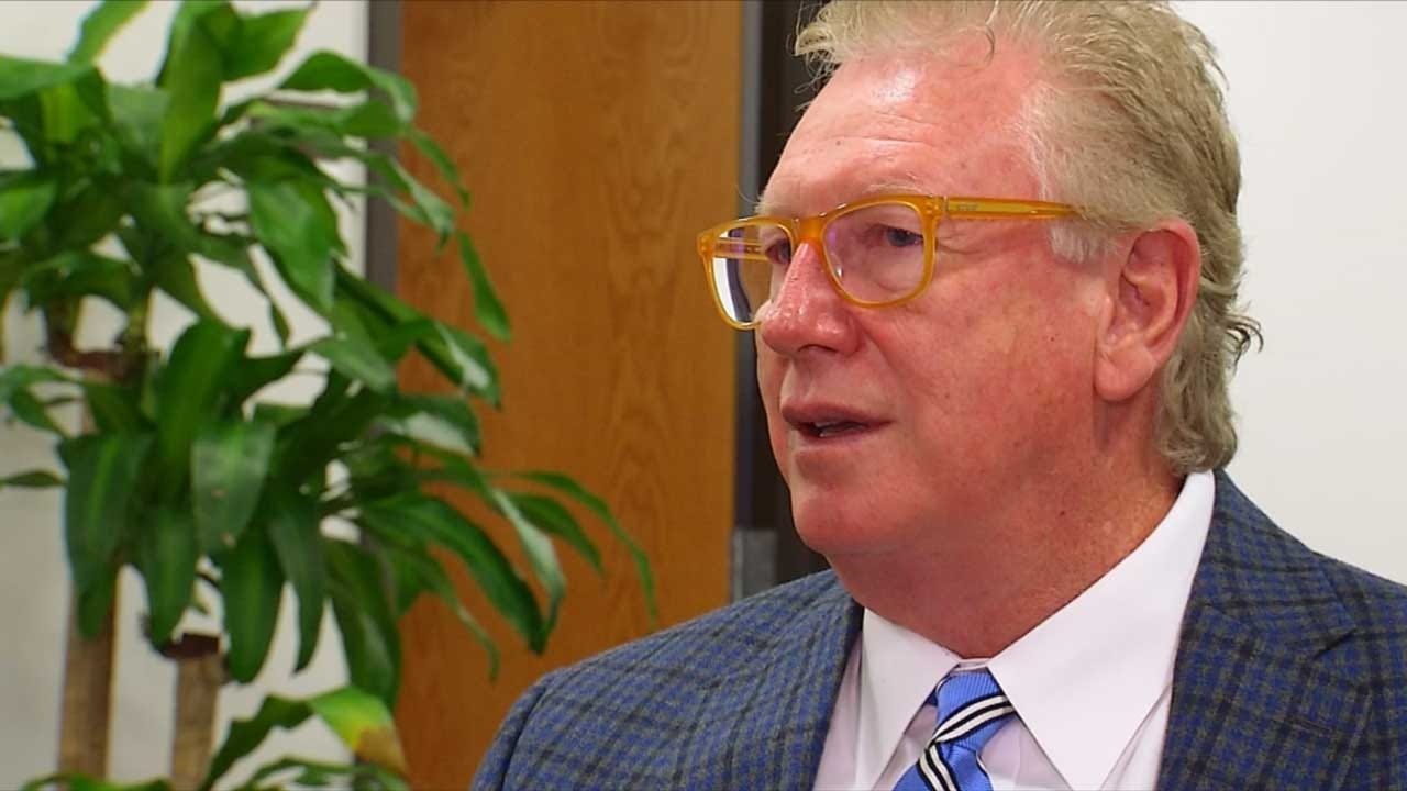 OKC Hopes To Hire Health Parole Officers