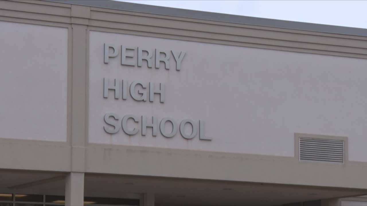 Perry Community Upset Over School Threat Investigation