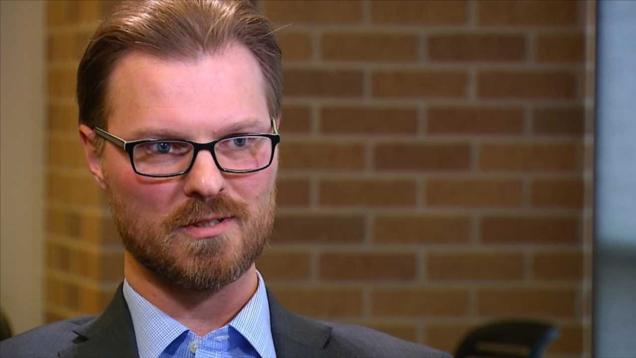 Experts Finding Ways To Counter Negative Effects Of Childhood Traumas