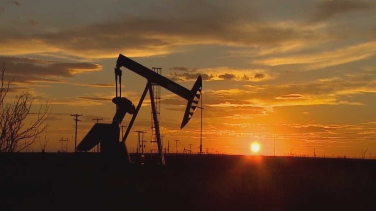 Oklahoma Oil Company Owner Guilty Of Fraud, Money Laundering