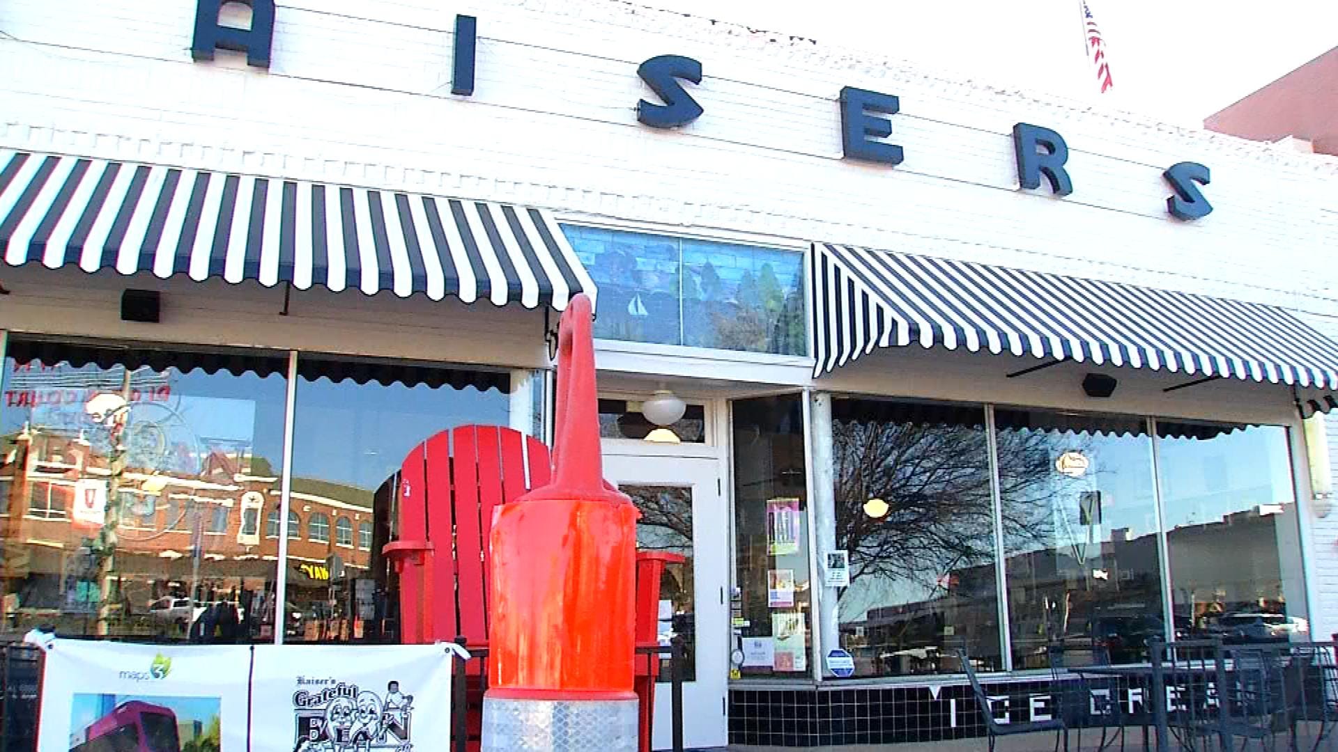 Kaiser's In Midtown Closing Shop Next Week