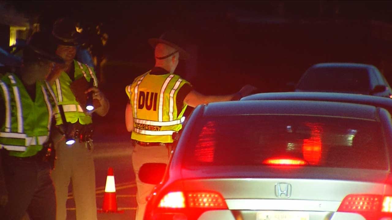 DUI Warranty Sparks Concerns