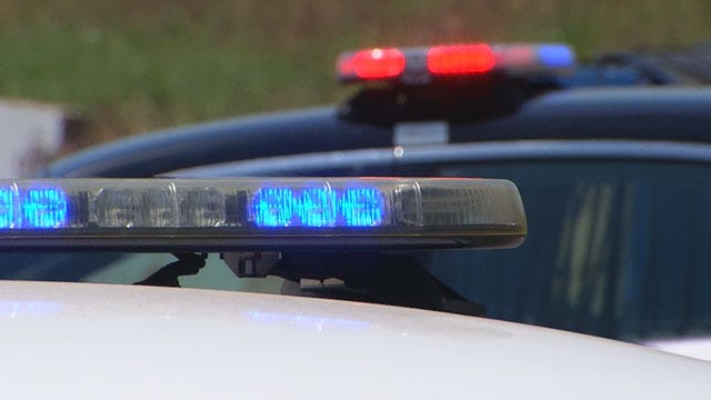 Homicide At OKC Nursing Home Under Investigation