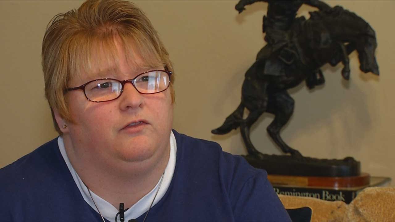 Metro Teacher Falls For Soldier 'Catfishing' Scam