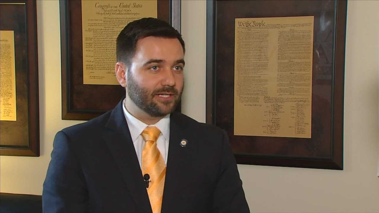 State Lawmakers Proposing 'Strange' Bills