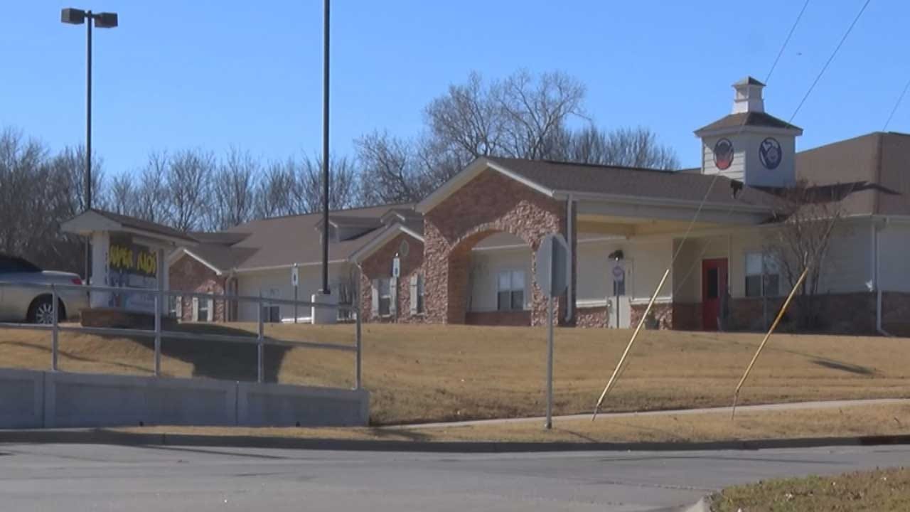 Baby Dies After Being Found Unresponsive At Stillwater Day