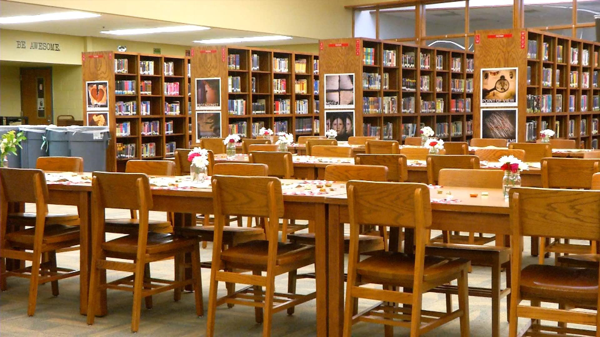 6 SW OK School Districts Cancel Classes Due To Flu