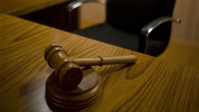 Mom Files Wrongful Death Lawsuit Accusing Bricktown Hotel Staff Of Over-Serving Alcohol