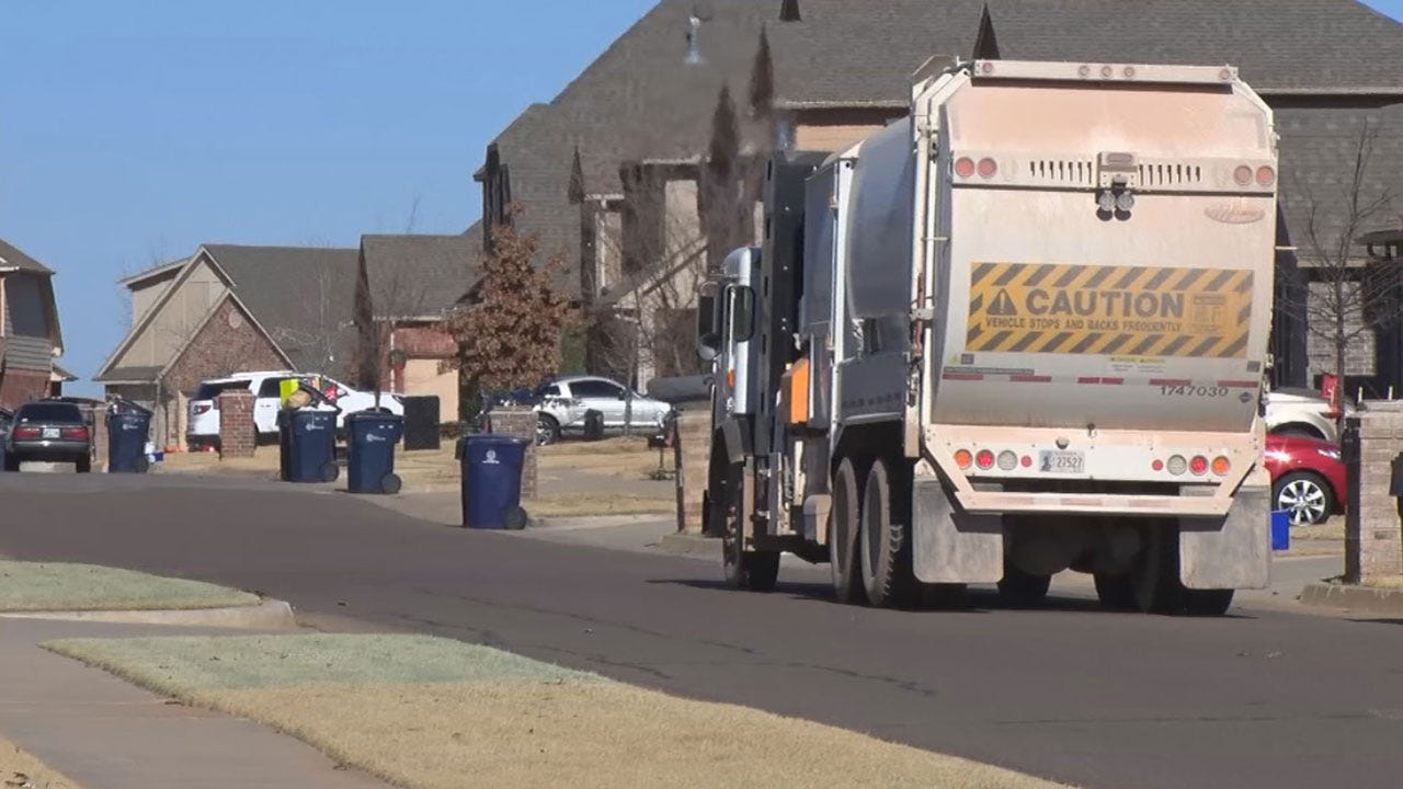 Big Changes Coming For OKC Trash Pickup big-changes-coming-for-okc-trash-pickup