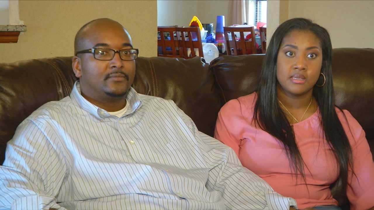Metro Family Warns Of Scamming Contractor