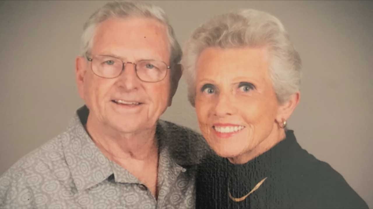 Granddaughter Remembers Loved Ones Killed In Metro House Fire