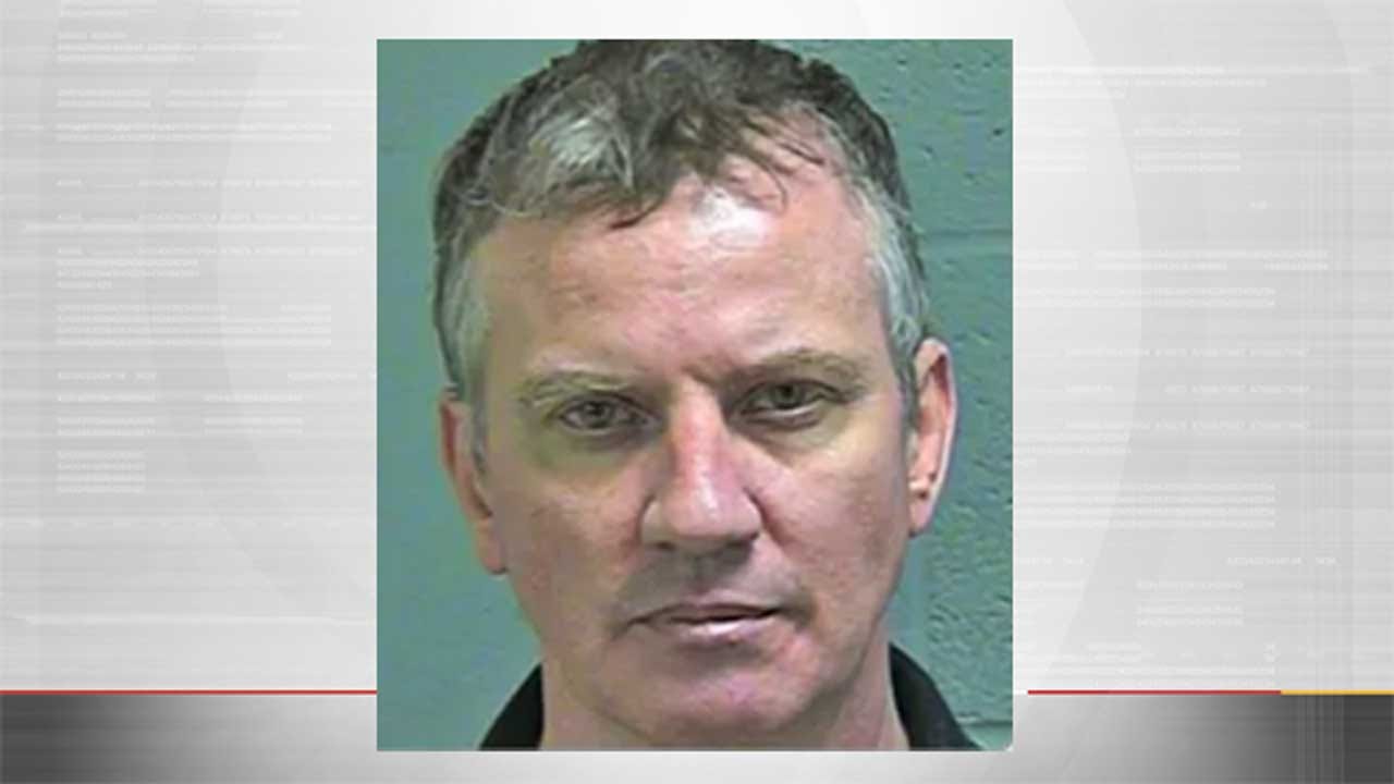Former Employee For Choctaw Nicoma Park Schools Pleads Guilty To Child Porn Former Employee For Choctaw Nicoma Park Schools Pleads Guilty To Child Porn