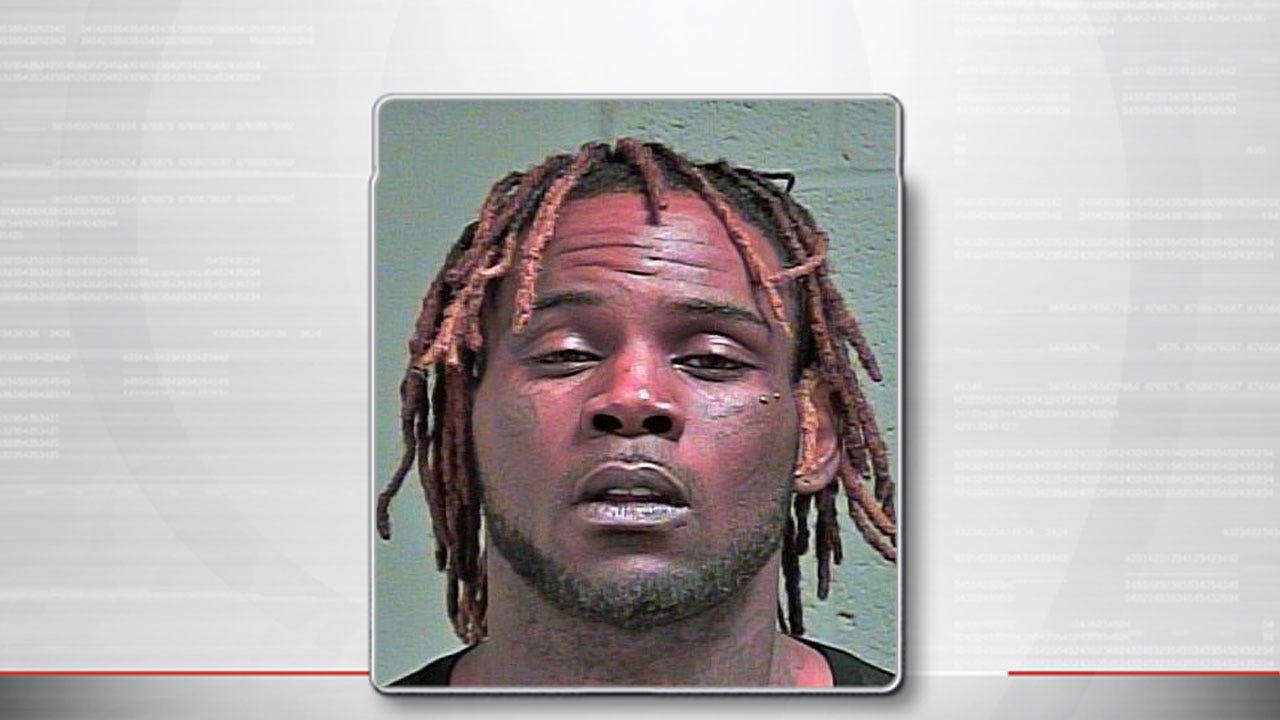 Suspect, Victim Identified In Stabbing Near Bricktown