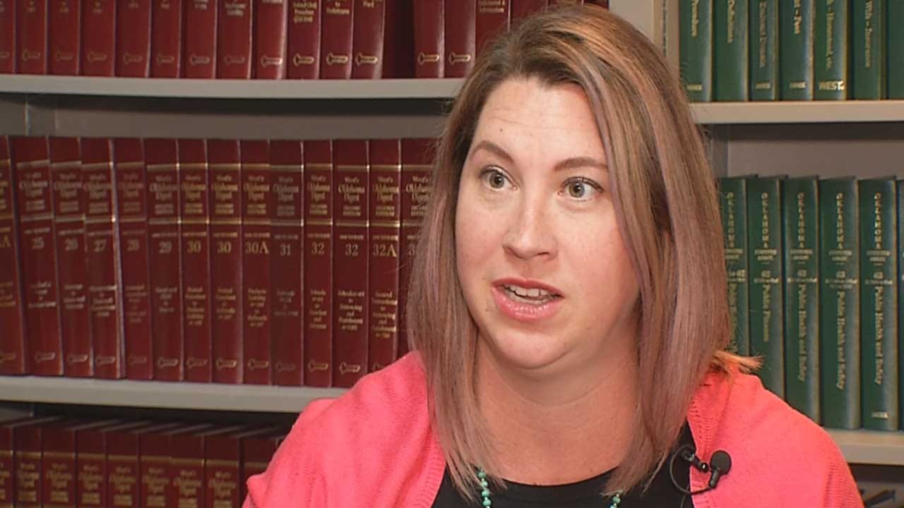 Oklahoma School Districts Concerned About Teacher Raises