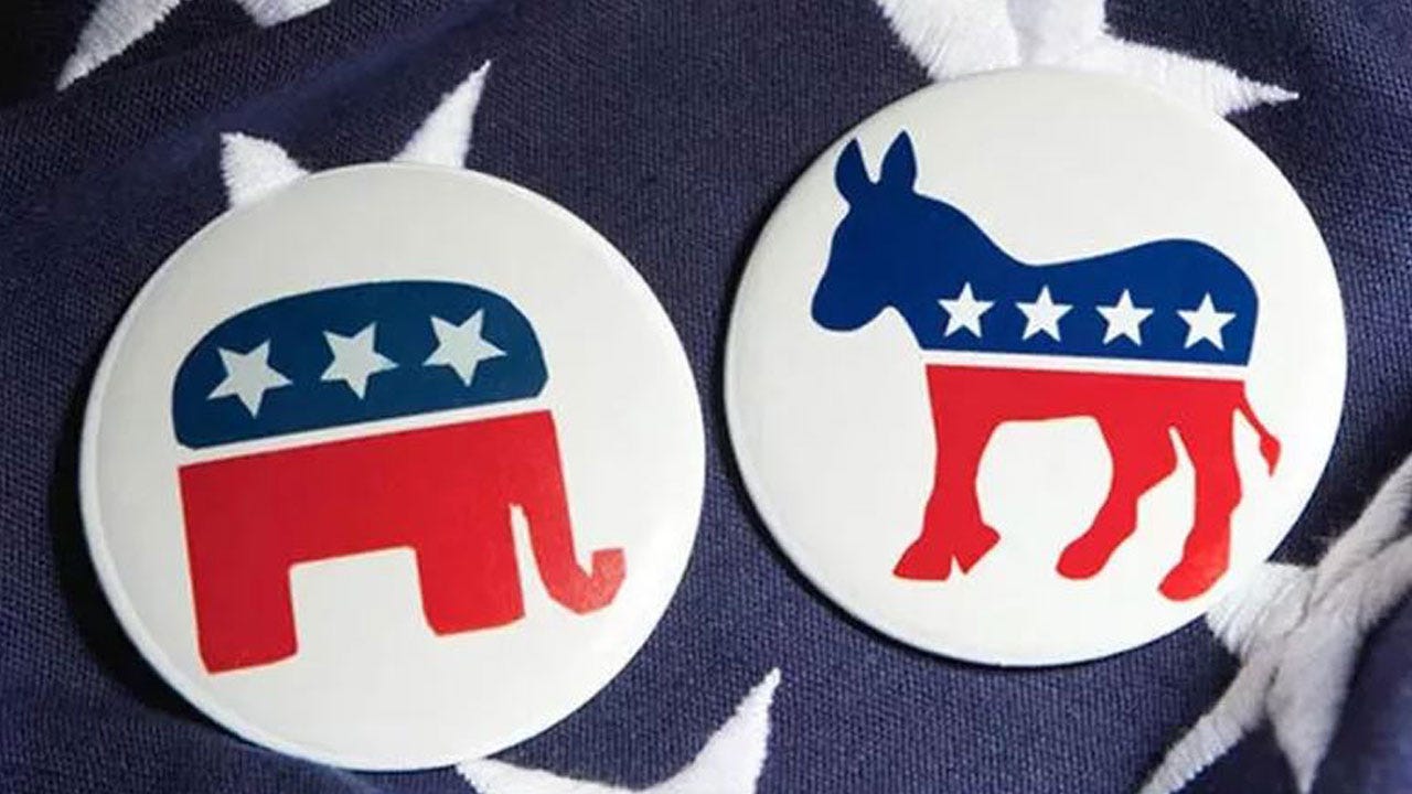 Early Voting ThursdaySaturday In Oklahoma