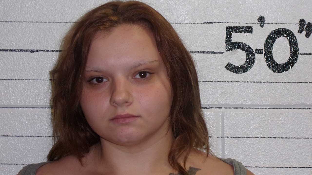 2 Arrested In Connection With Woodward Homicide