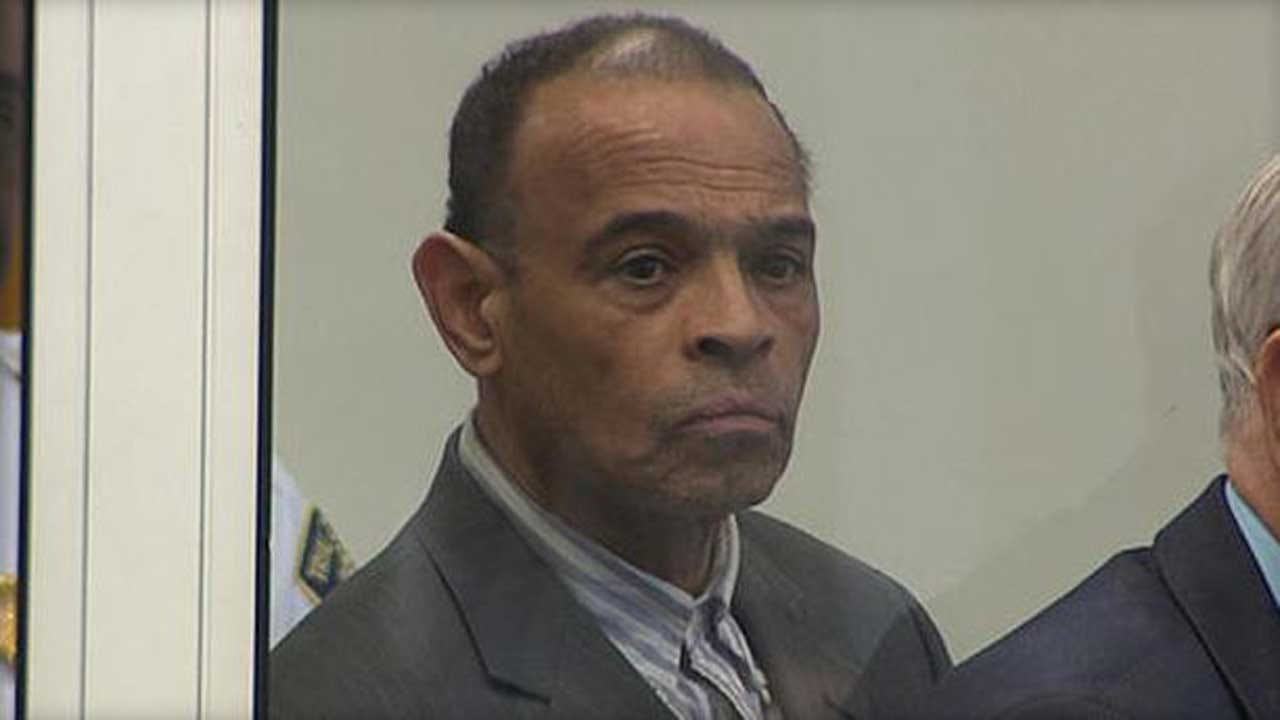 Former High School Dean Convicted Of Shooting Student Over Marijuana