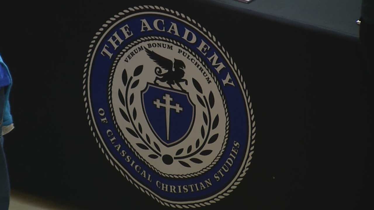 Oklahoma Charter School Teachers Won't Walkout, But Support Peers