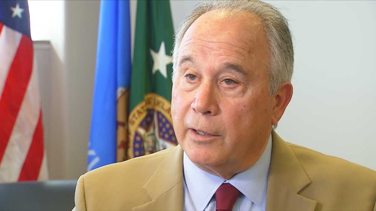 Former Governor Talks Supermajority That's Preventing Teacher Raises