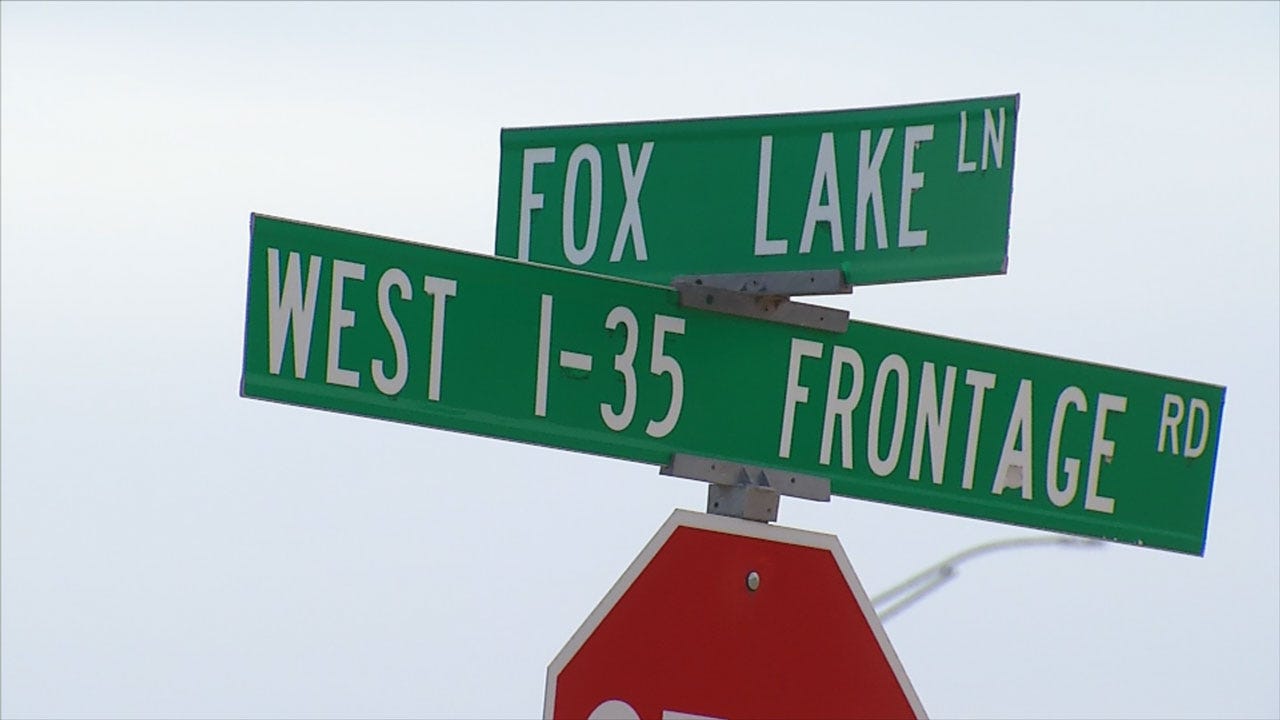 Fox Lake Homeowners Fight Edmond Hotel Proposal