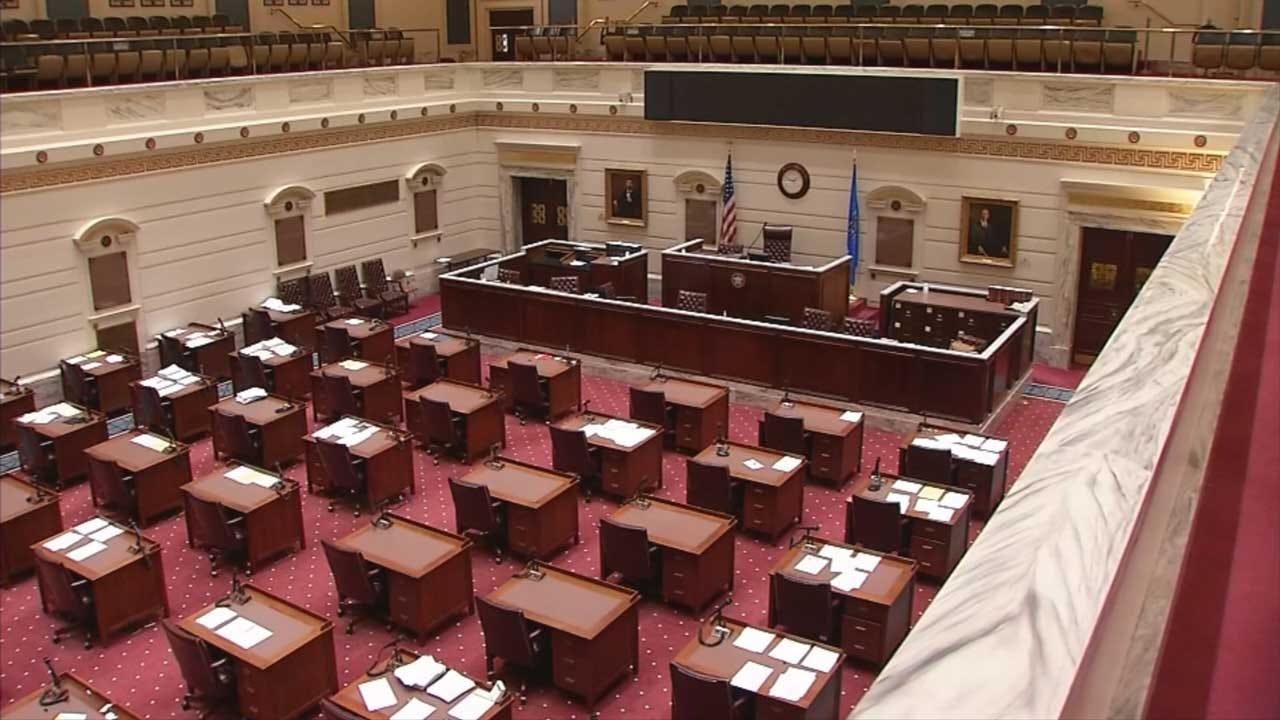 Little Movement In State Legislature As Teacher Walkout Approaches