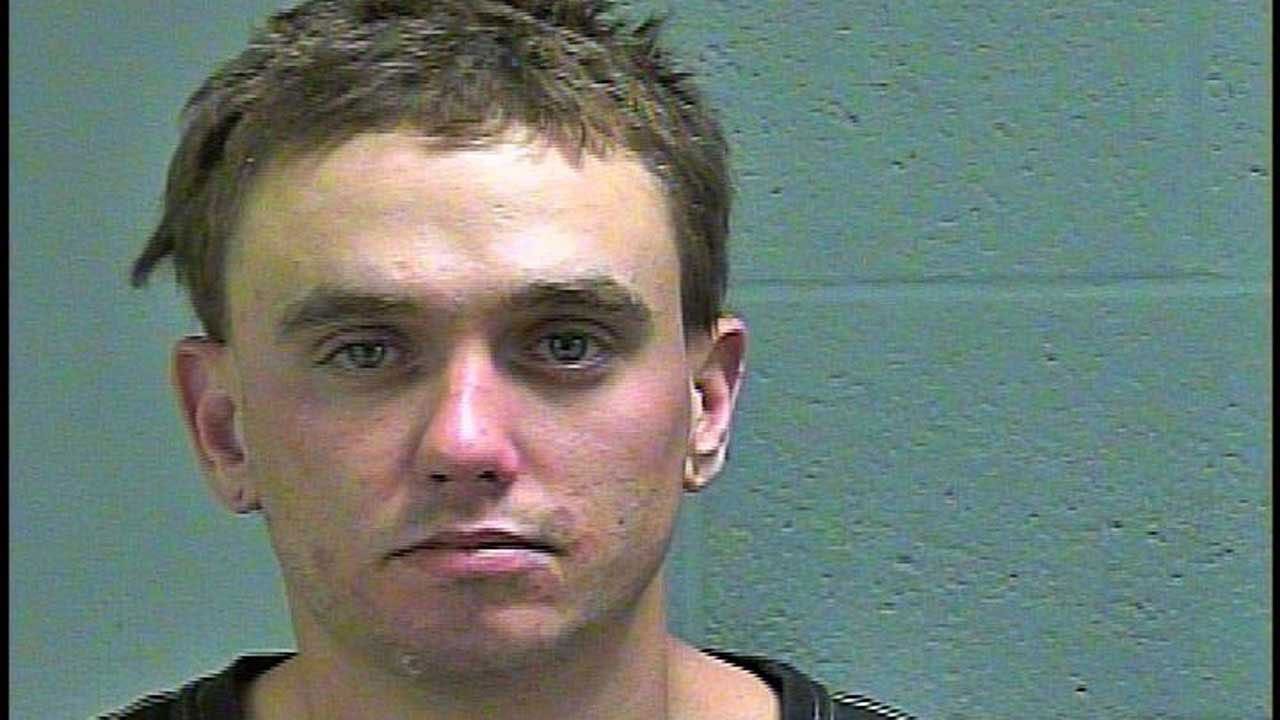 Suspect Believed To Be UCO 'Campus Creep' In Custody