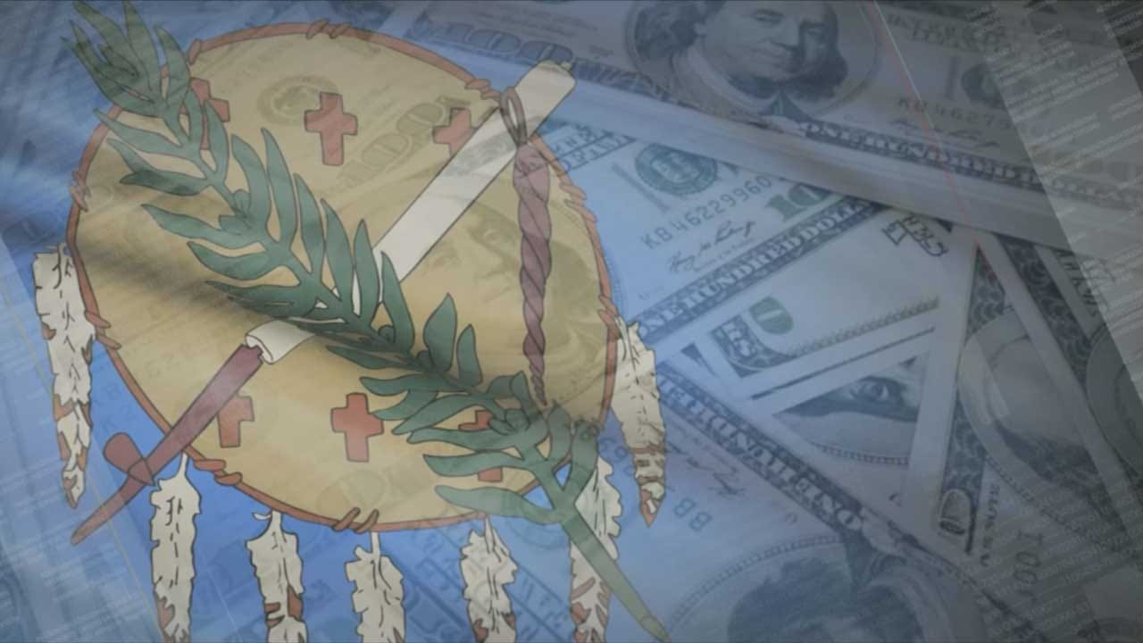 New Plan Emerges To Avert Oklahoma Teacher Walkout