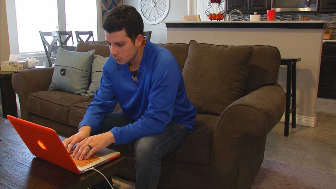 Oklahoma Walkout Facebook Page Gaining Momentum