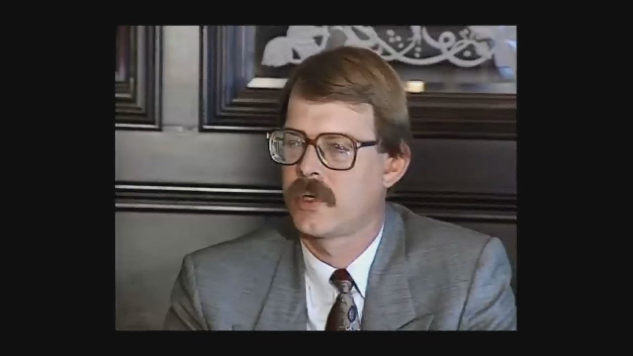 News9 Flashback: A Possible Teacher Walkout Has Roots In State's 1992 Decision