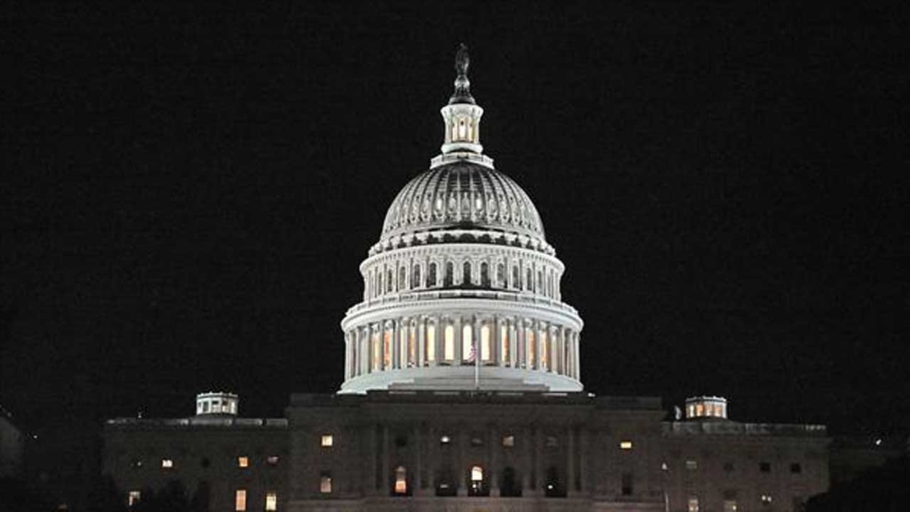 Government Could Shut Down On Friday, If Congress Does Not Pass Funding Bill
