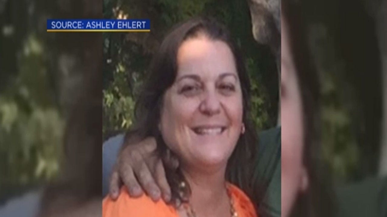 "Extremely traumatic" Missing Woman Found After 10 Days Stranded In Snow