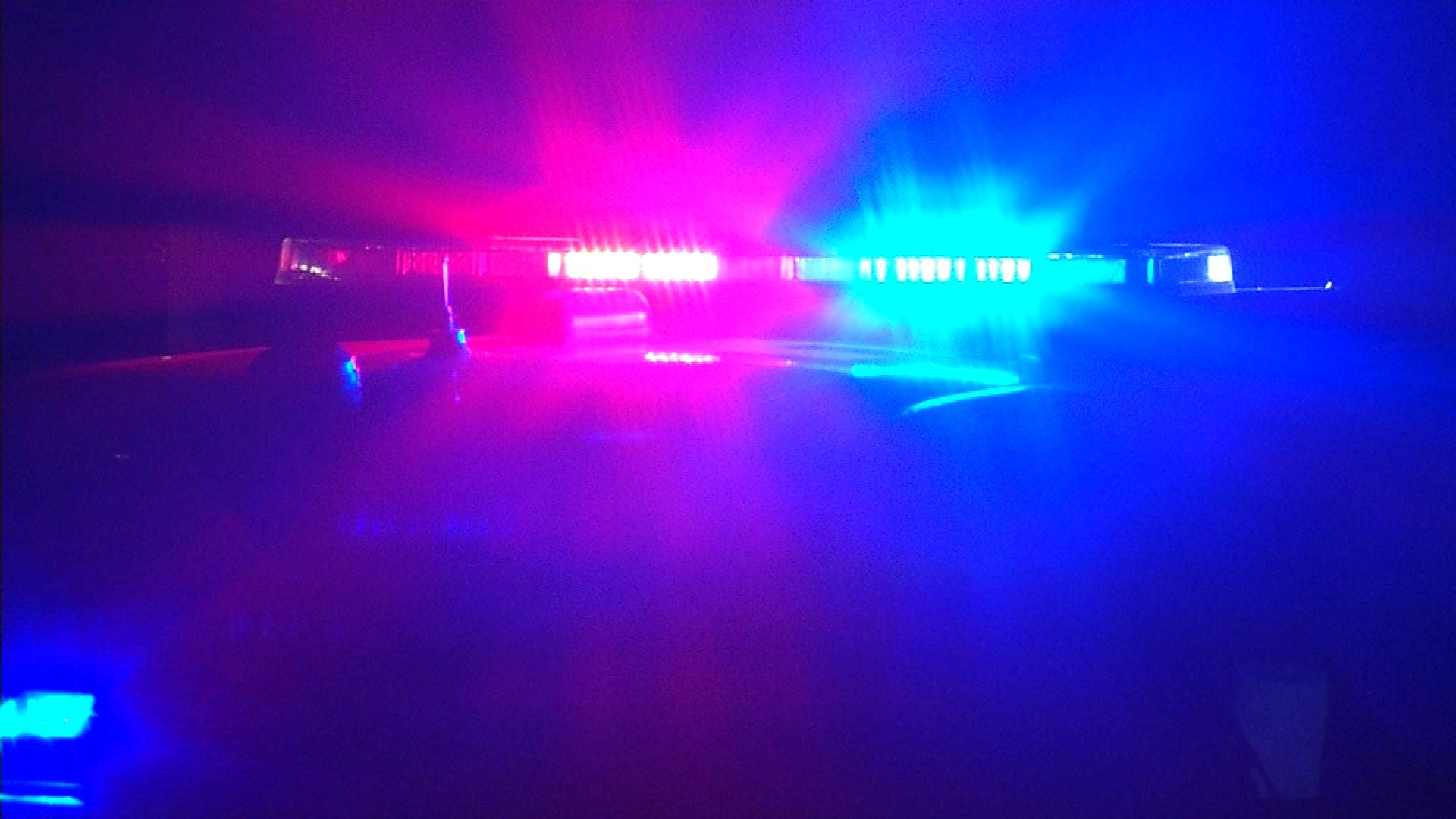 2 Arrested For Human Trafficking In OKC; Minor Victim Place In Protective Custody