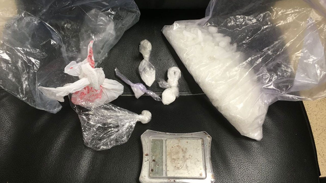 3 Arrested After Drug Bust In SE OKC