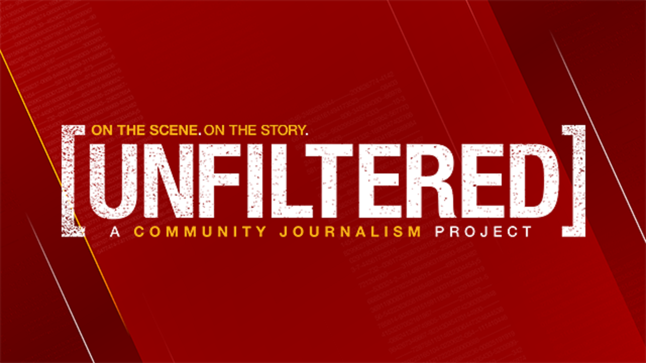 [UNFILTERED]: Introducing The Next Generation Of Community Journalism